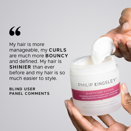 Philip Kingsley Elasticizer Extreme Rich Deep-Conditioning Treatment