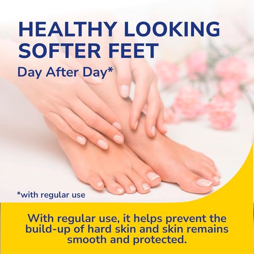 Dr. Scholls Intense Nourish Foot & Nail Cream