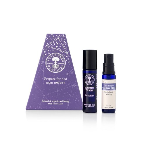 Prepare for bed Night Time Gift