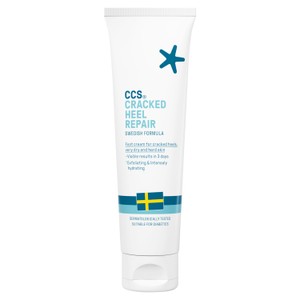 CCS Cracked Heel Repair for Cracked Heels and Very Dry Feet