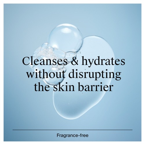 Neutrogena Hydro Boost Water Gel Cleanser