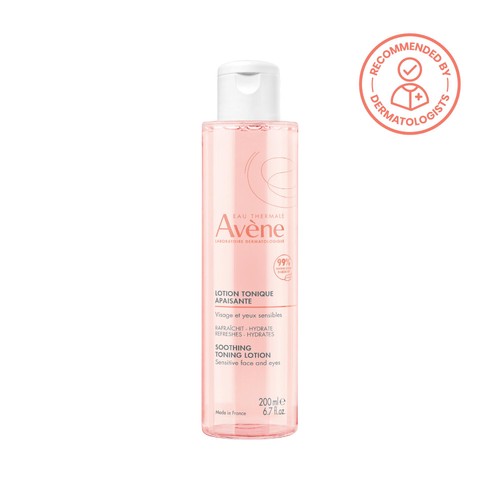 Avene Soothing Toning Lotion