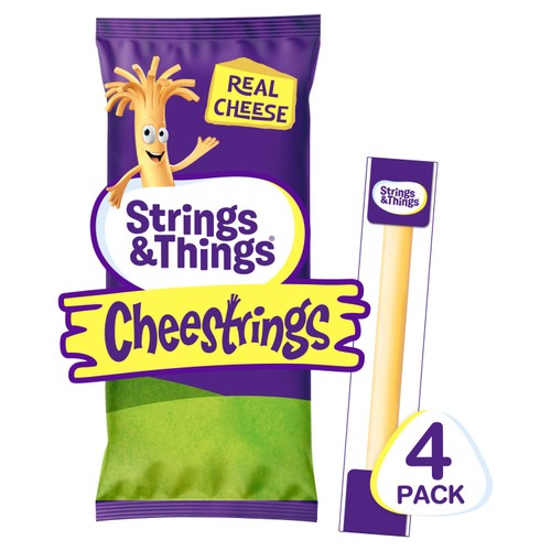 Cheestrings Original