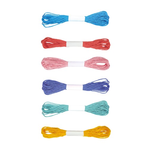 Avenir Everyday Craft Make Bracelets Sealife