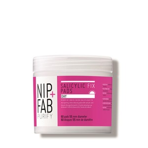 Nip+Fab Salicylic Acid Day Pads