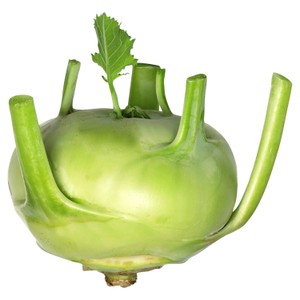 Natoora Kohlrabi