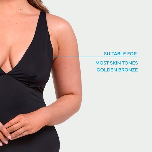 Bondi Sands Liquid Gold Tanning Foam