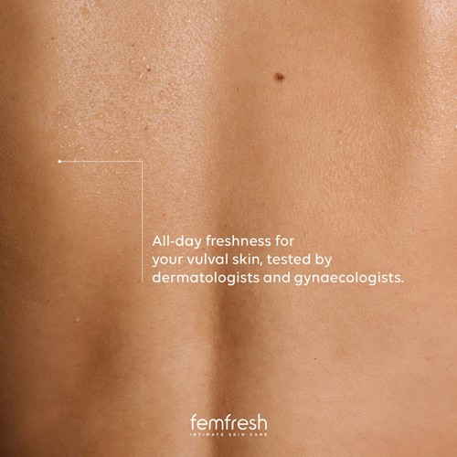 Femfresh Daily Intimate Deodorant Spray