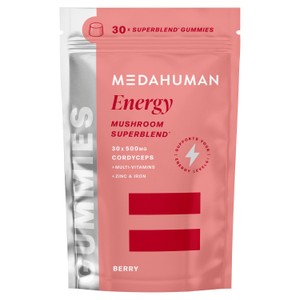 Medahuman Recover Superblend CBD Gummies