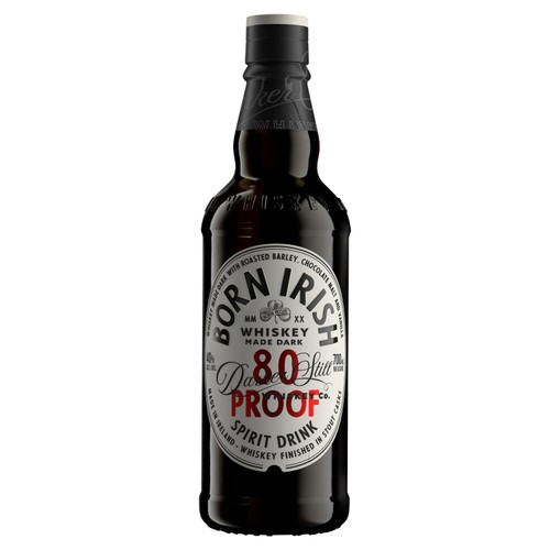 Born Irish Whiskey