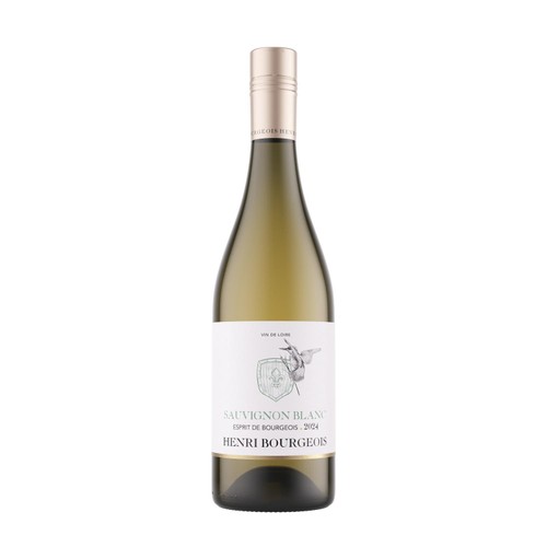 Henri Bourgeois IGP Loire Sauvignon Blanc
