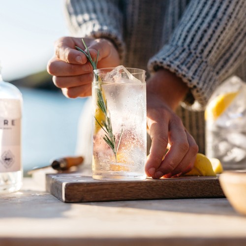 Pentire Adrift Alcohol-Free