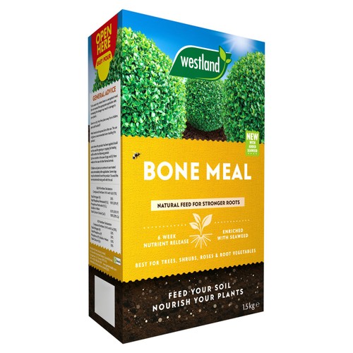 Westland Bonemeal Root Builder