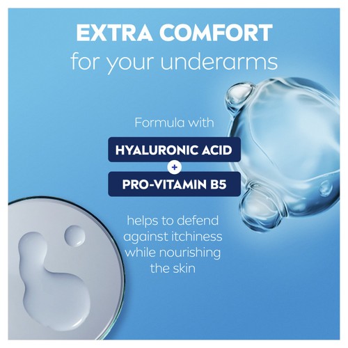 NIVEA MEN Derma Control Defend Spray