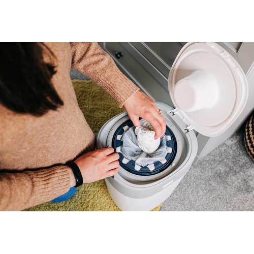 Tommee Tippee Twist & Click Nappy Bin Refill Casette
