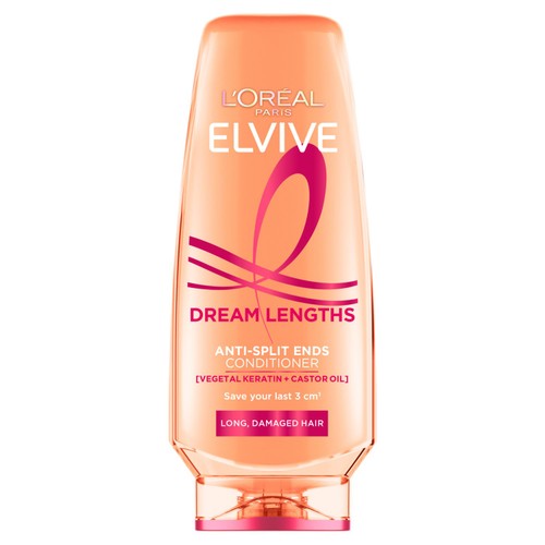 L'Oreal Elvive Dream Lengths Long Hair Conditioner