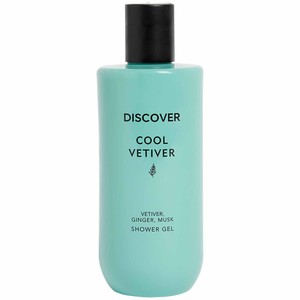 M&S Mens Discover Black Pepper Shower Gel 300ml