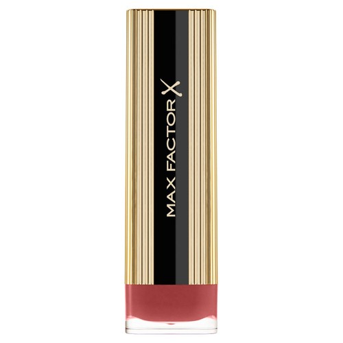 Max Factor Colour Elixir Lipstick Nude rose