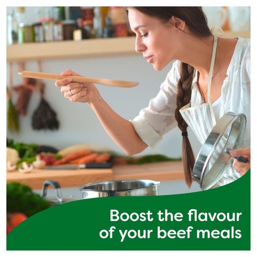 Knorr 8 Rich Beef Stock Pot