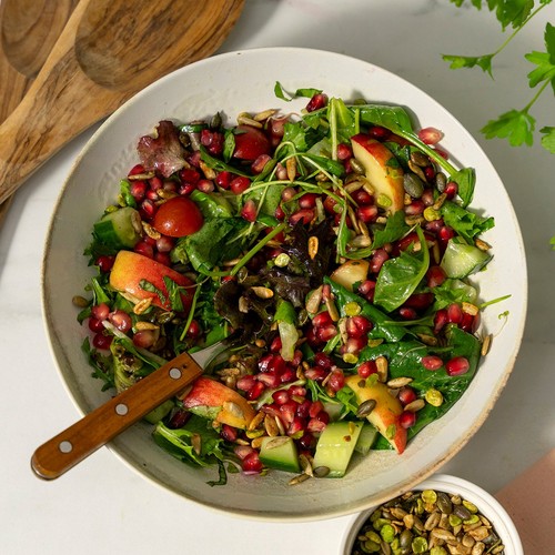 Good4U Salad Topper Garlic & Herb