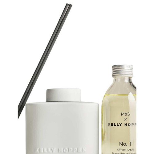 M&S X Kelly Hoppen No. 1 Fragrance Diffuser