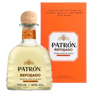 Patron Reposado Tequila