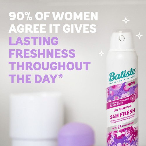 Batiste Revive