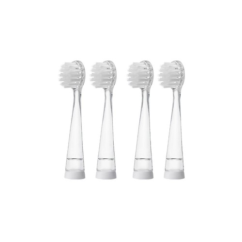 Brush-Baby WildOnes Replacement Brush Heads