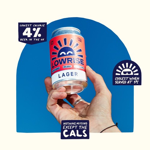 Lowrise Lager
