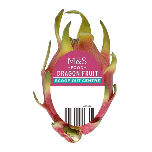 M&S Dragon Fruit