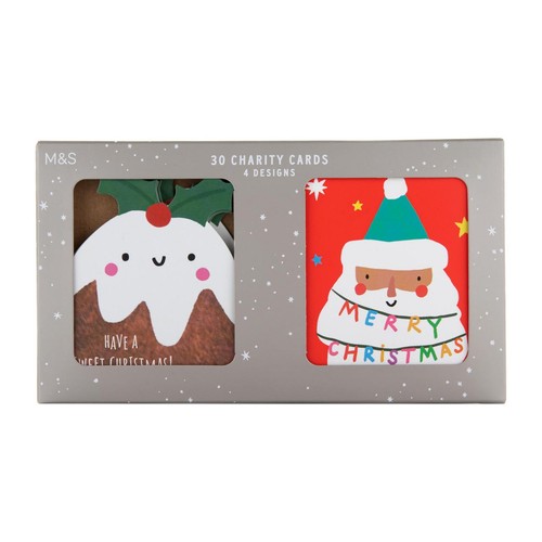 M&S Family Fun Bumper 