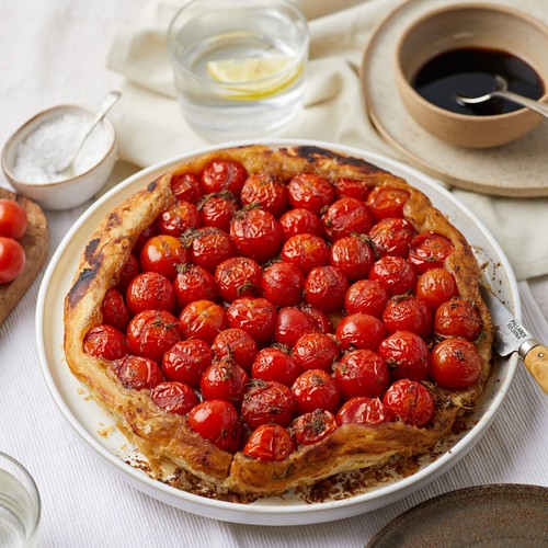 Discover The True Taste Of Tomatoes | Isle Of Wight Tomatoes