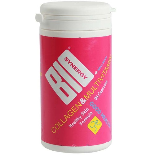 Bio-Synergy Collagen