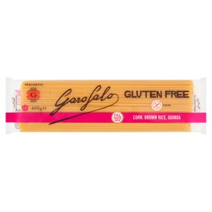 Garofalo - Premium Gluten-Free Spaghetti Pasta