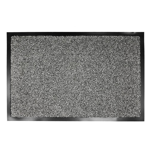 Mighty Mats Dirt Buster Barrier Mat Light Grey