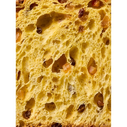 GAIL's Classic Sourdough Panettone
