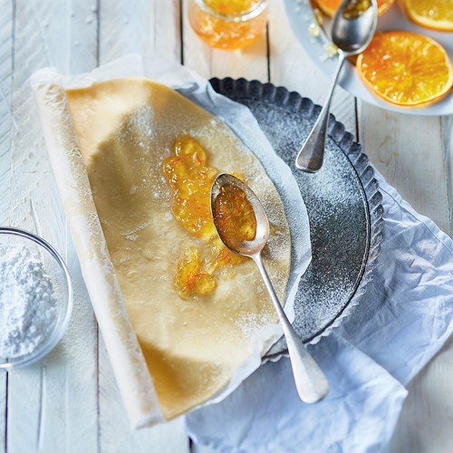 Picard Shortcrust Pastry Sheets