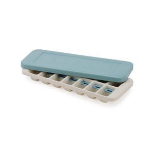 Joseph Joseph Duo Easy-release Ice-cube Tray - Opal