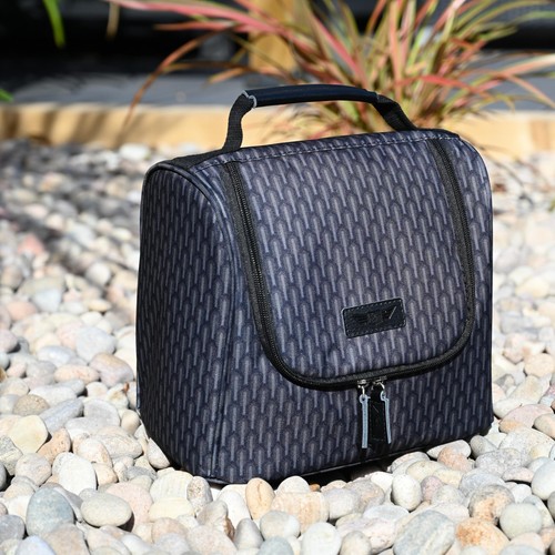 Beau & Elliot Manhattan Insulated Lunch Bag