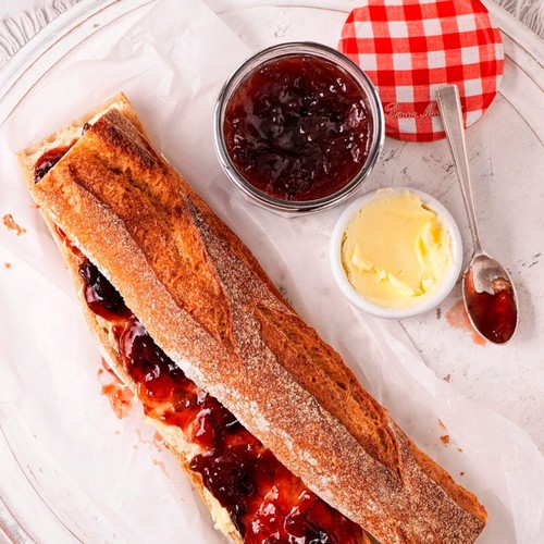 Bonne Maman Strawberry Conserve