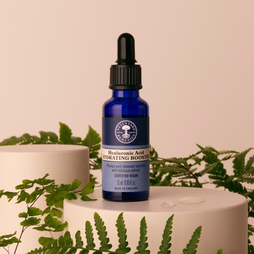 Neal's Yard Remedies Hyaluronic Acid Booster
