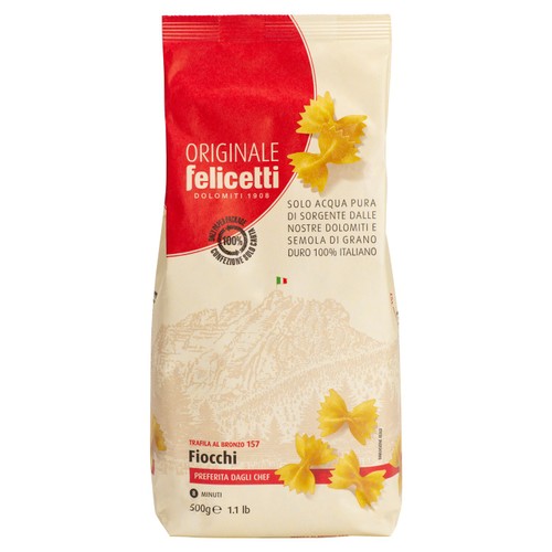 Felicetti Fiocchi Bow