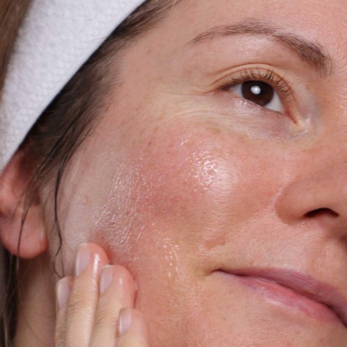 Evolve Beauty Kalahari Dream Cleansing Oil