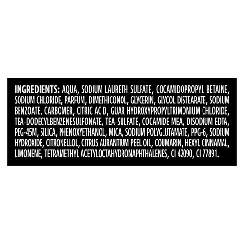 Tresemme Hydra Matrix Moisture Shampoo