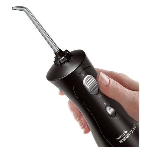 Waterpik-462UK Cordless Plus Black