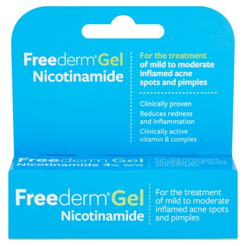 Freederm Treatment Gel