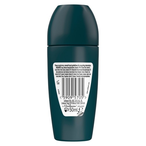 Sure Men 72hr Nonstop Antiperspirant Deodorant Roll On Ultra Fresh