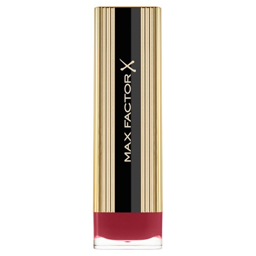 Max Factor Colour Elixir Lipstick Sunbronze