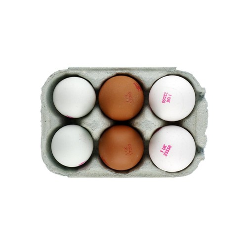 M&S Collection Premium Free Range Mixed Size Eggs
