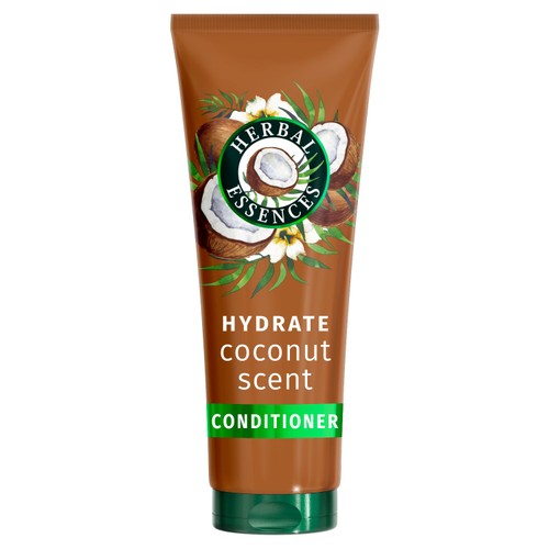 Herbal Essences Coconut Hydrate Conditioner